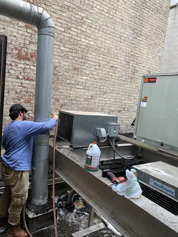 Expert HVAC maintenance near you across Flushing, NY - Prime Hvac Services Corporation