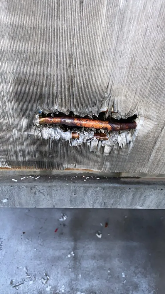 Emergency AC repair for homes in Flushing, NY by Prime Hvac Services Corporation