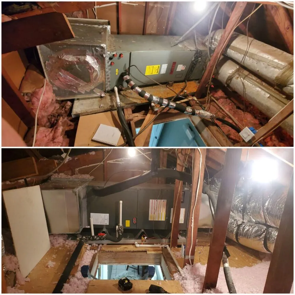 Slide of Prime Hvac Services