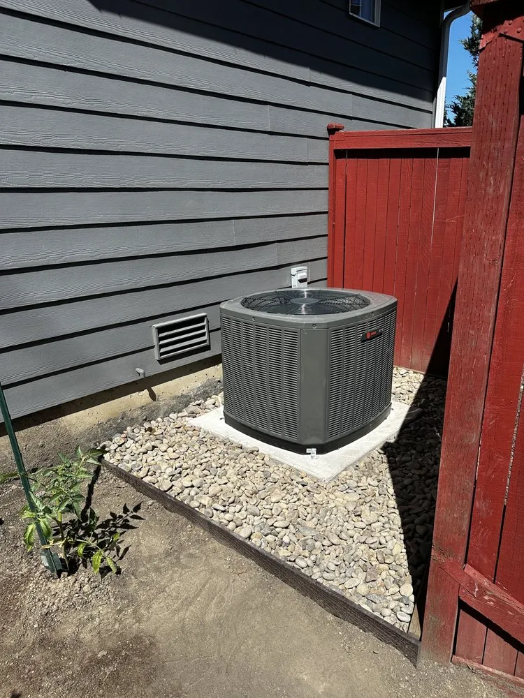 Slide of Prime HVAC