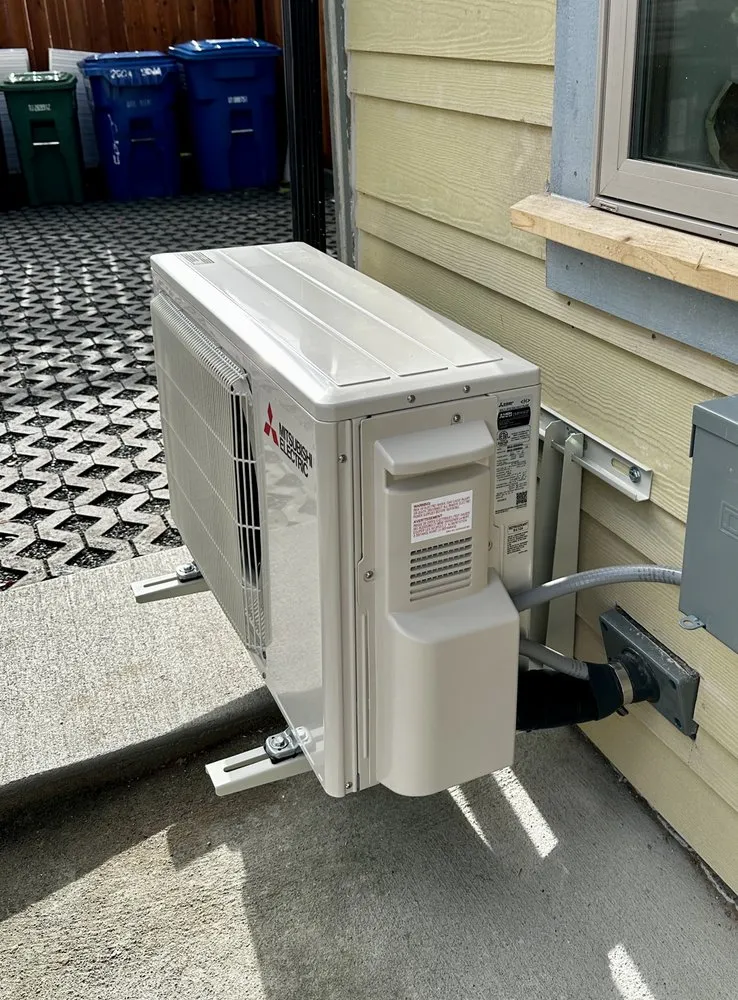 Slide of Prime HVAC
