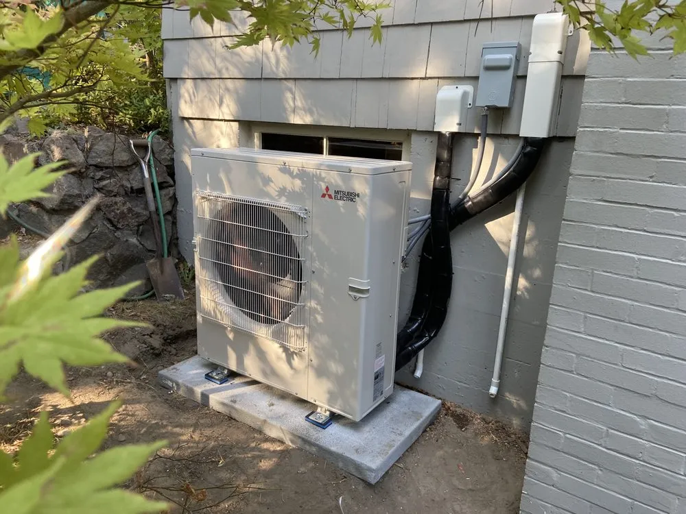 Slide of Prime HVAC
