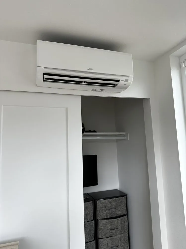 Slide of Prime HVAC