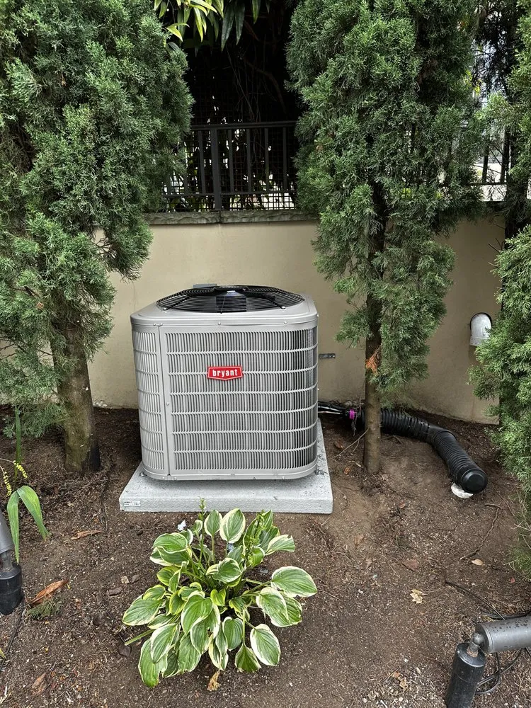 Slide of Prime HVAC