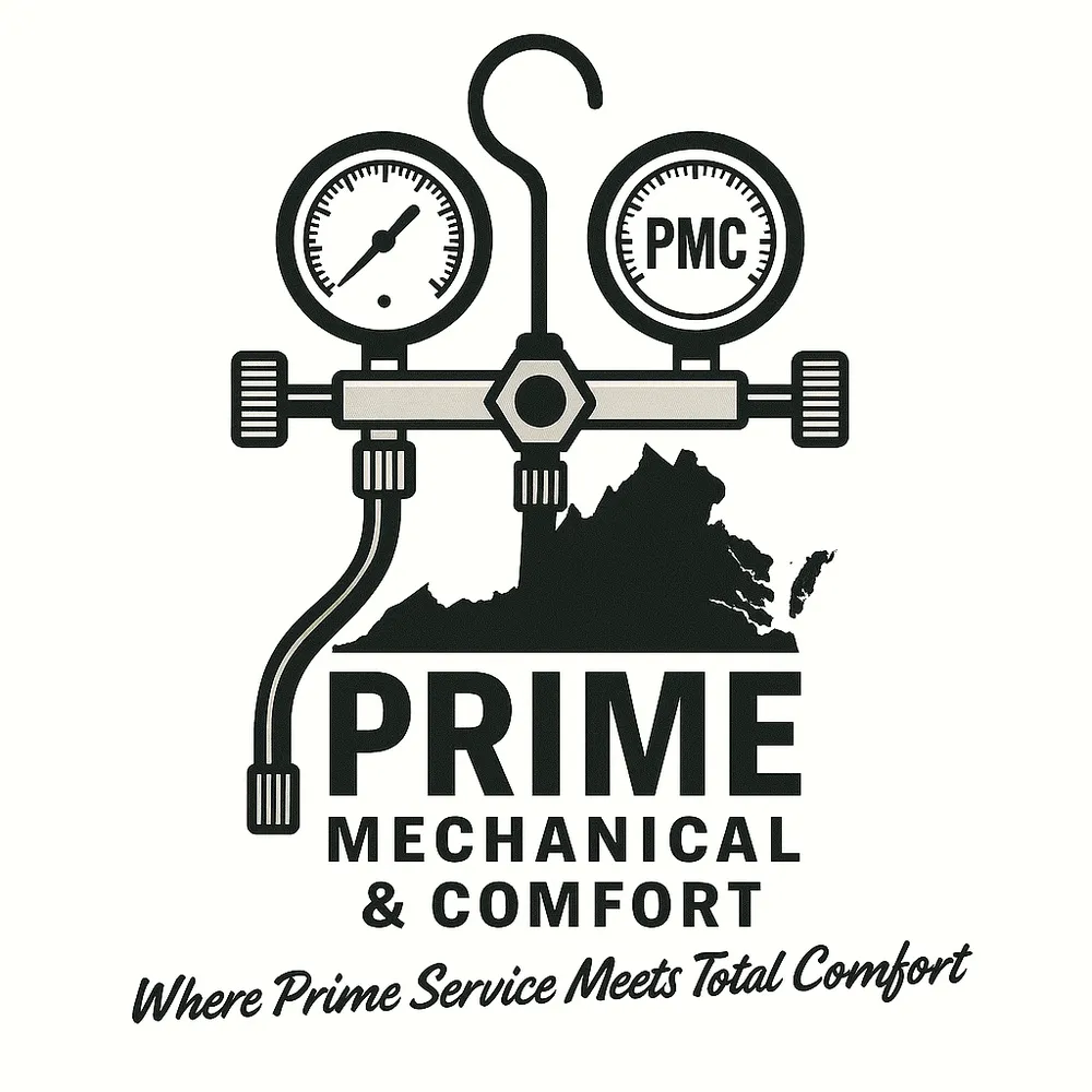 Slide of Prime Mechanical & Comfort