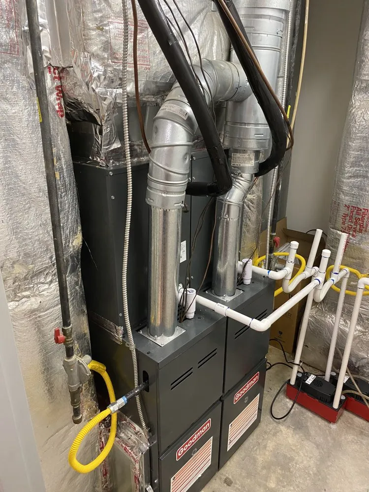 Slide of Prime Mechanical