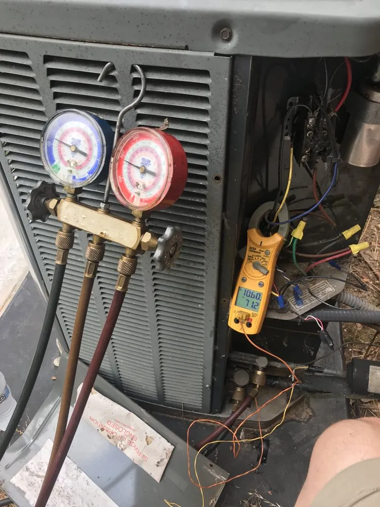 Slide of Prime Mechanical