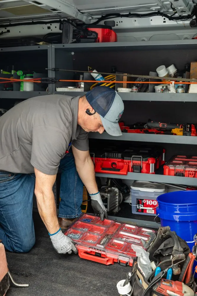 Slide of Prime Mechanical