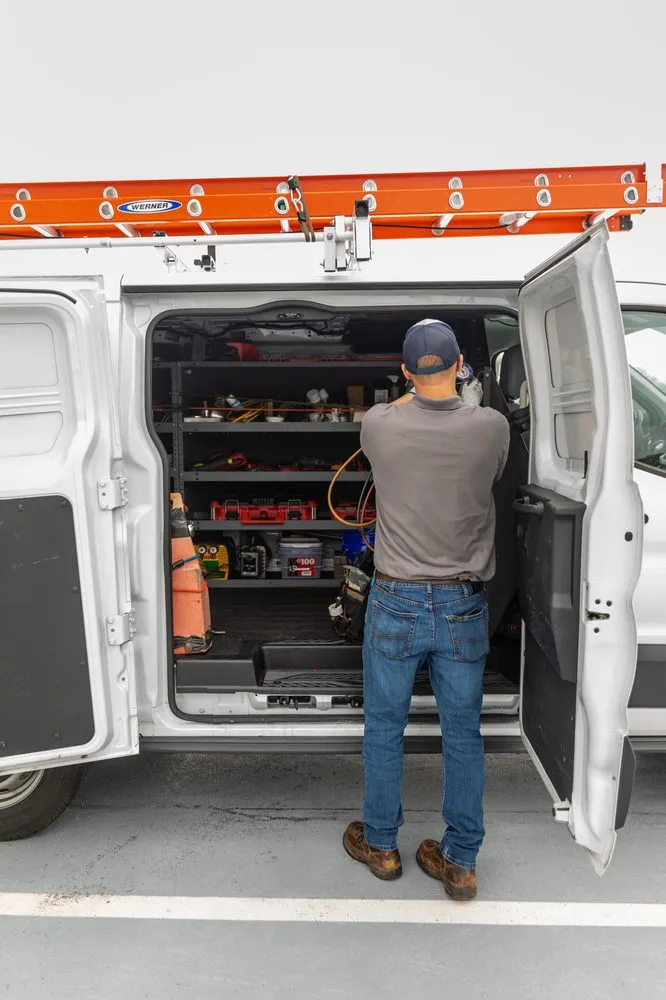 Slide of Prime Mechanical