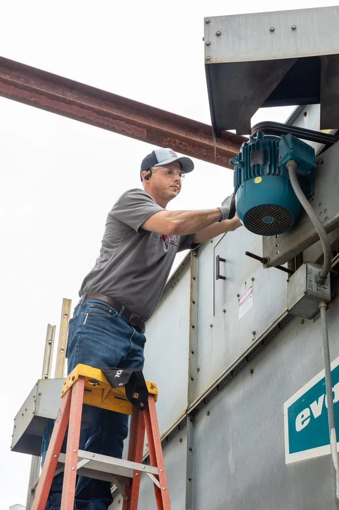 Slide of Prime Mechanical