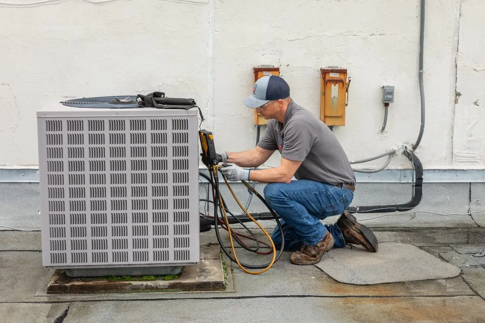 Slide of Prime Mechanical