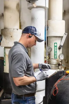 Prime Mechanical Logo