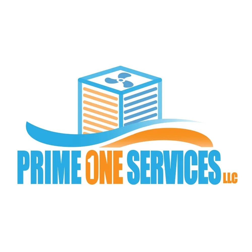 Slide of Prime One Services