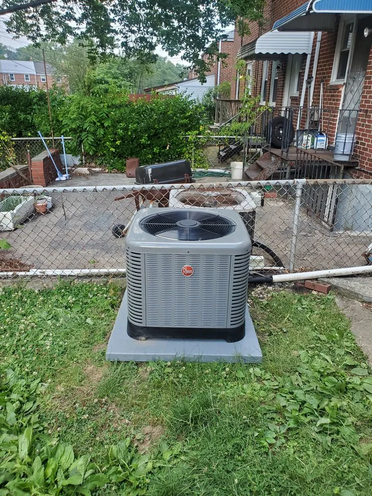 Slide of Prime One Services