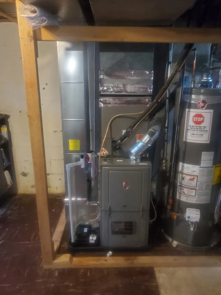 Slide of Prime One Services