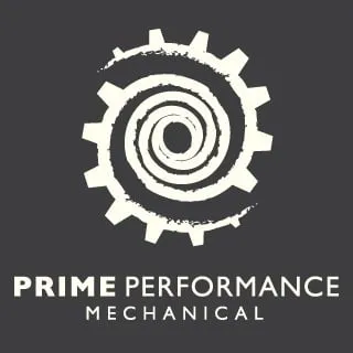 Slide of Prime Performance Mechanical