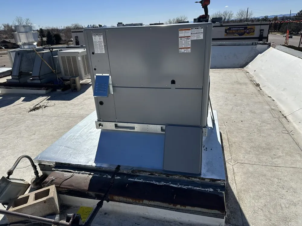 Slide of Prime Performance Mechanical