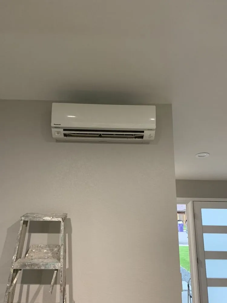 Slide of Prime Performance Mechanical