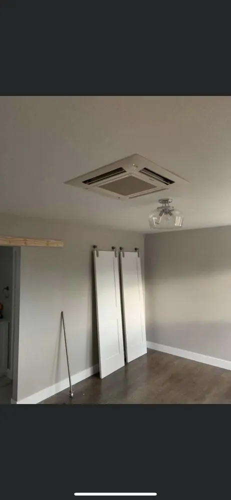 Slide of Prime Performance Mechanical