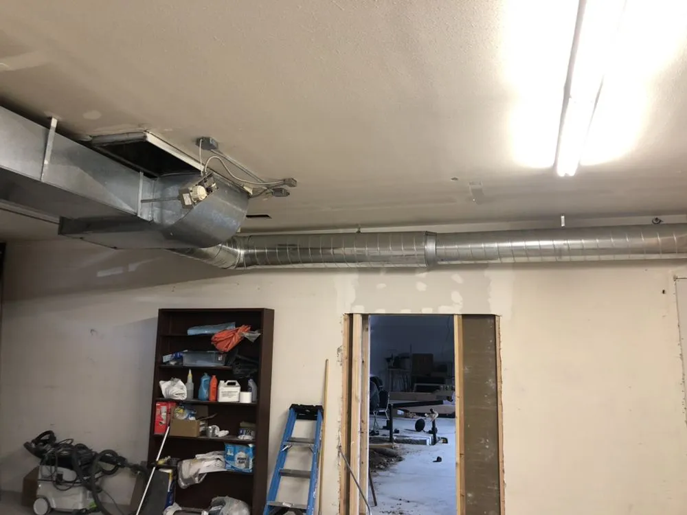 Slide of Prime Performance Mechanical