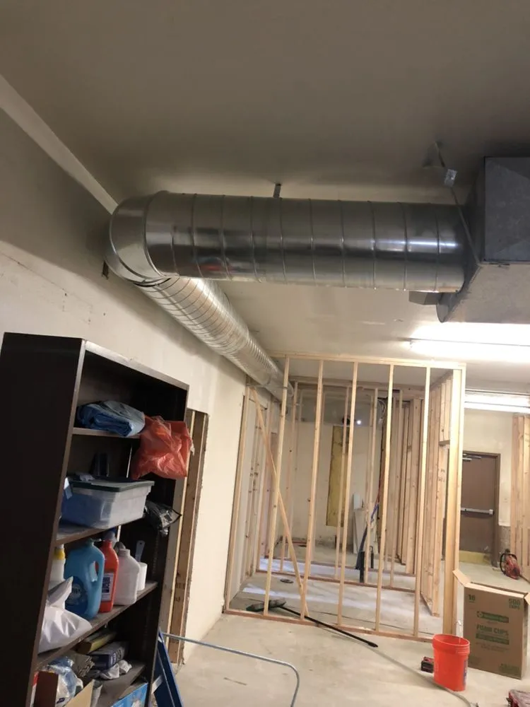 Slide of Prime Performance Mechanical