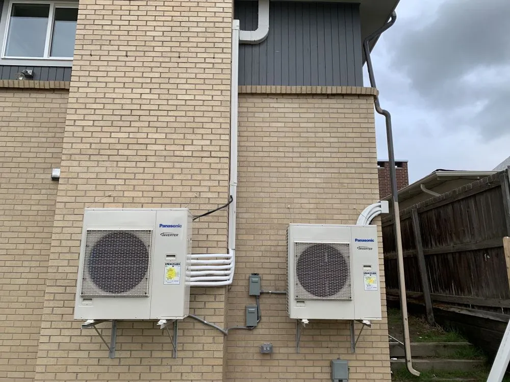 Slide of Prime Performance Mechanical