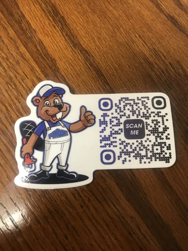 Slide of Prime Plumbing & Heating