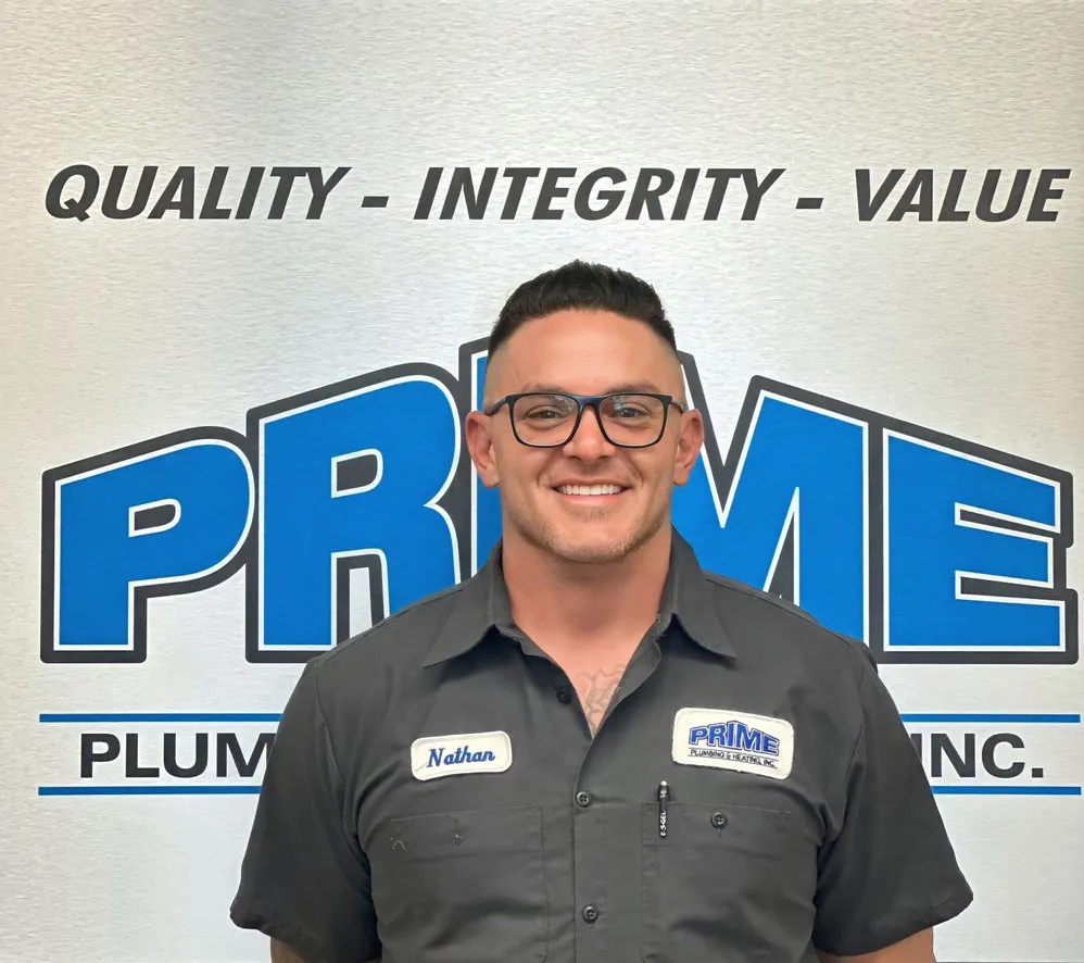 Slide of Prime Plumbing & Heating