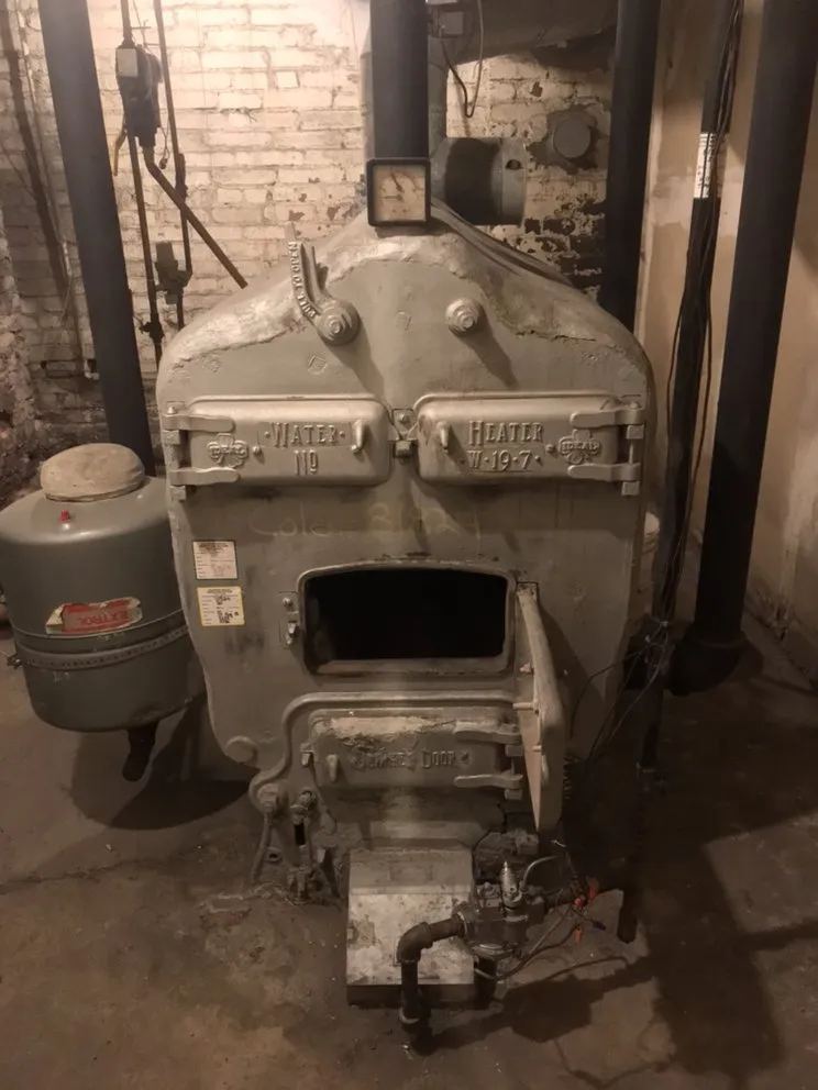 Slide of Prime Plumbing & Heating