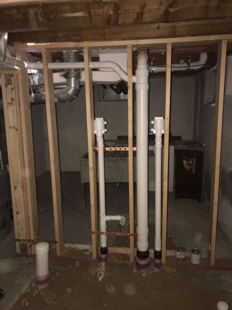 Slide of Prime Plumbing & Heating