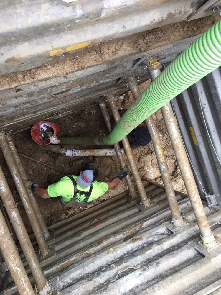 Slide of Prime Plumbing & Heating