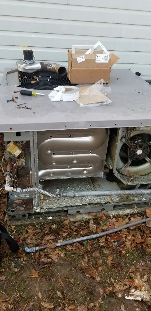 Top-rated HVAC maintenance experts serving Cordova, TN - Prime Property Management