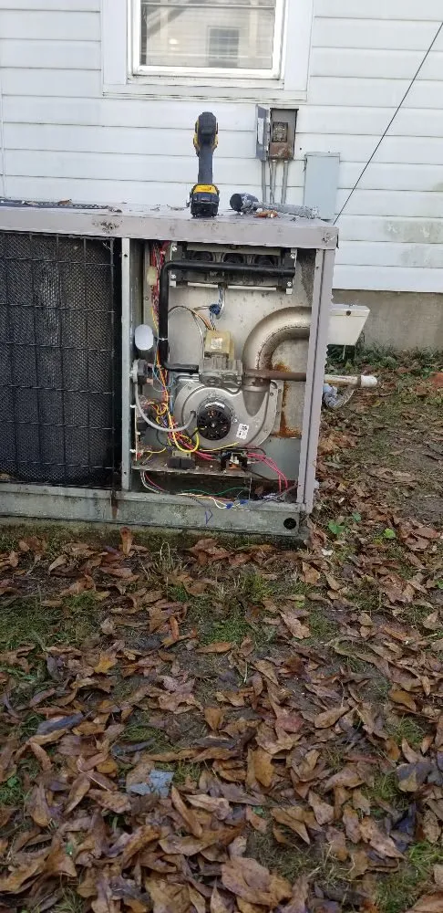 Trusted HVAC repair in Cordova, TN by Prime Property Management