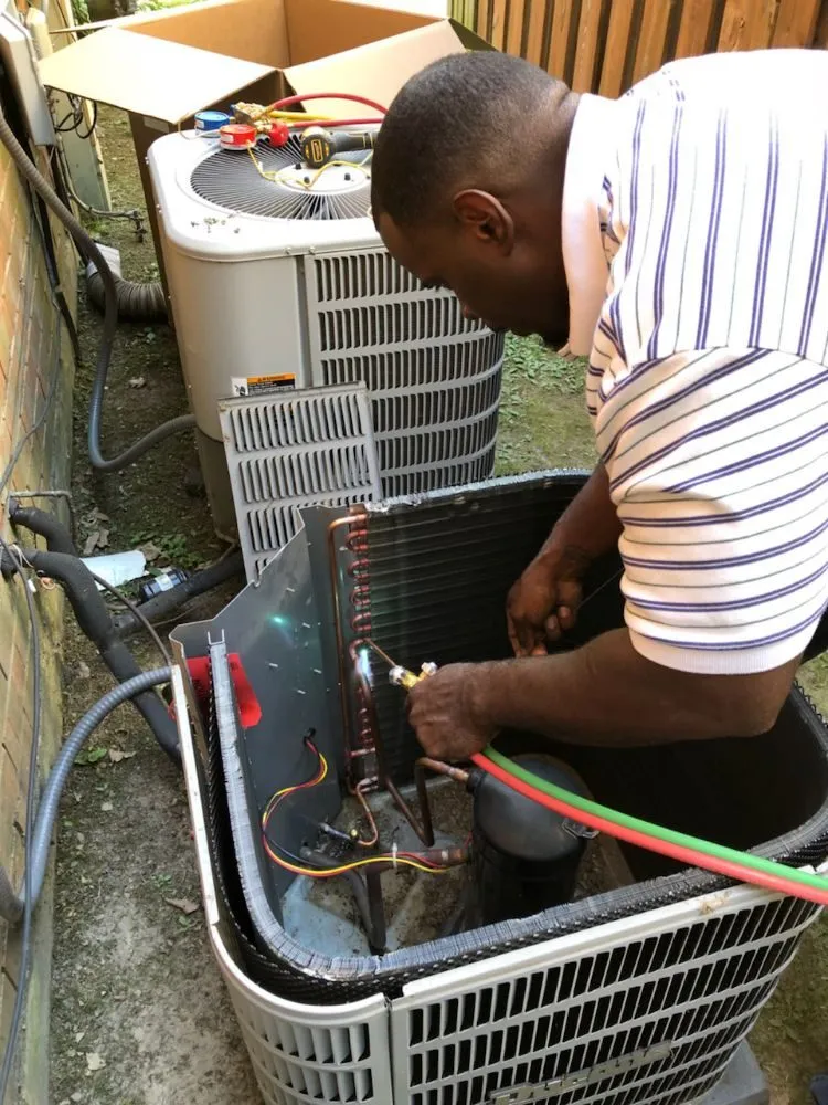 Trusted air conditioning tune-up near you across Cordova, TN - Prime Property Management