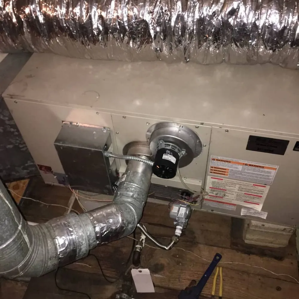 Emergency heating repair in Cordova, TN by Prime Property Management