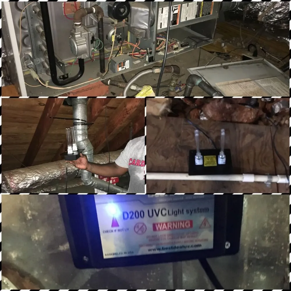 Certified AC installation experts serving Cordova, TN - Prime Property Management