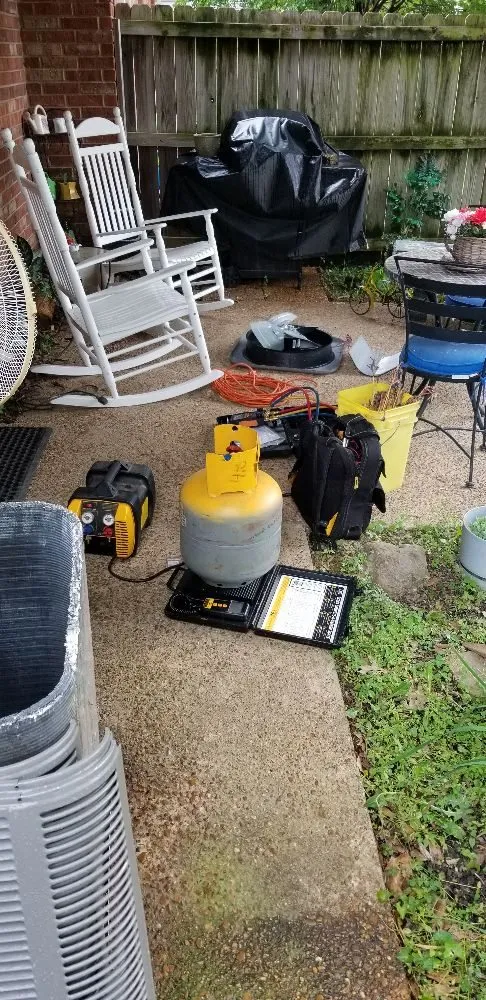 Trusted furnace service for homes across Cordova, TN - Prime Property Management