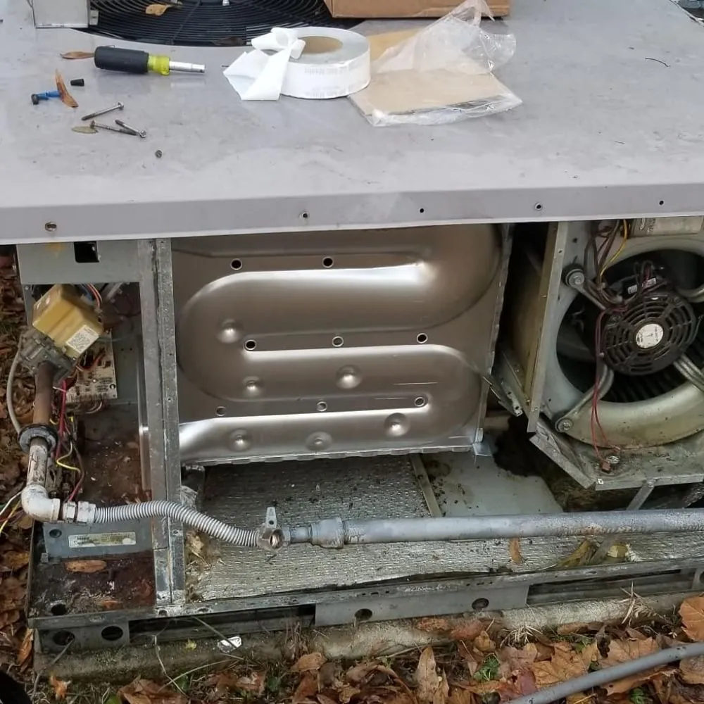 Professional air conditioning service experts serving Cordova, TN - Prime Property Management