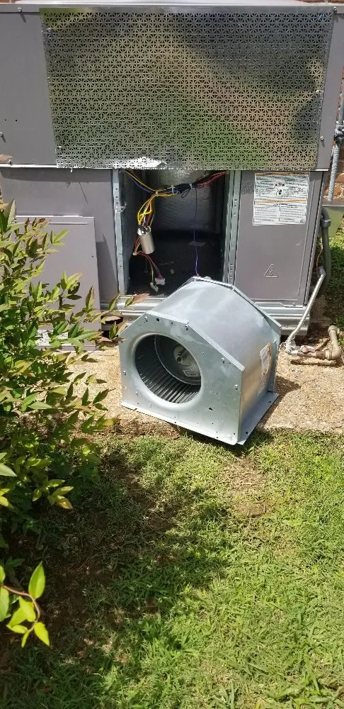 Trusted heating and cooling service same-day service across Cordova, TN - Prime Property Management