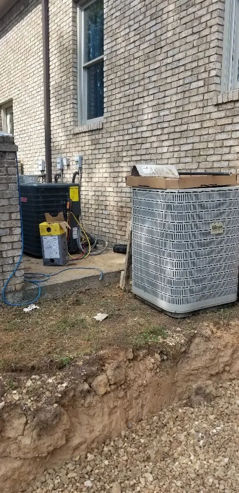 Expert heating and cooling service experts serving Cordova, TN - Prime Property Management