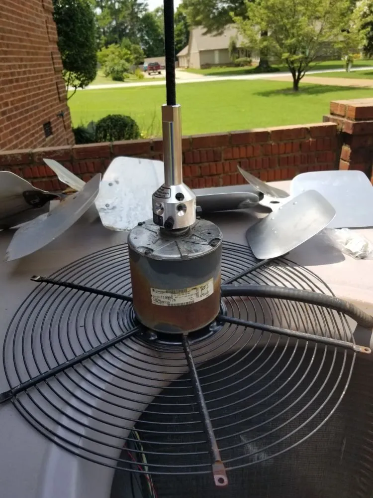 Expert AC repair for homes in Cordova, TN by Prime Property Management
