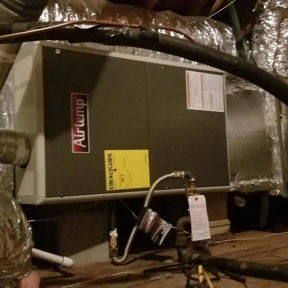 Emergency air conditioning tune-up in Cordova, TN by Prime Property Management