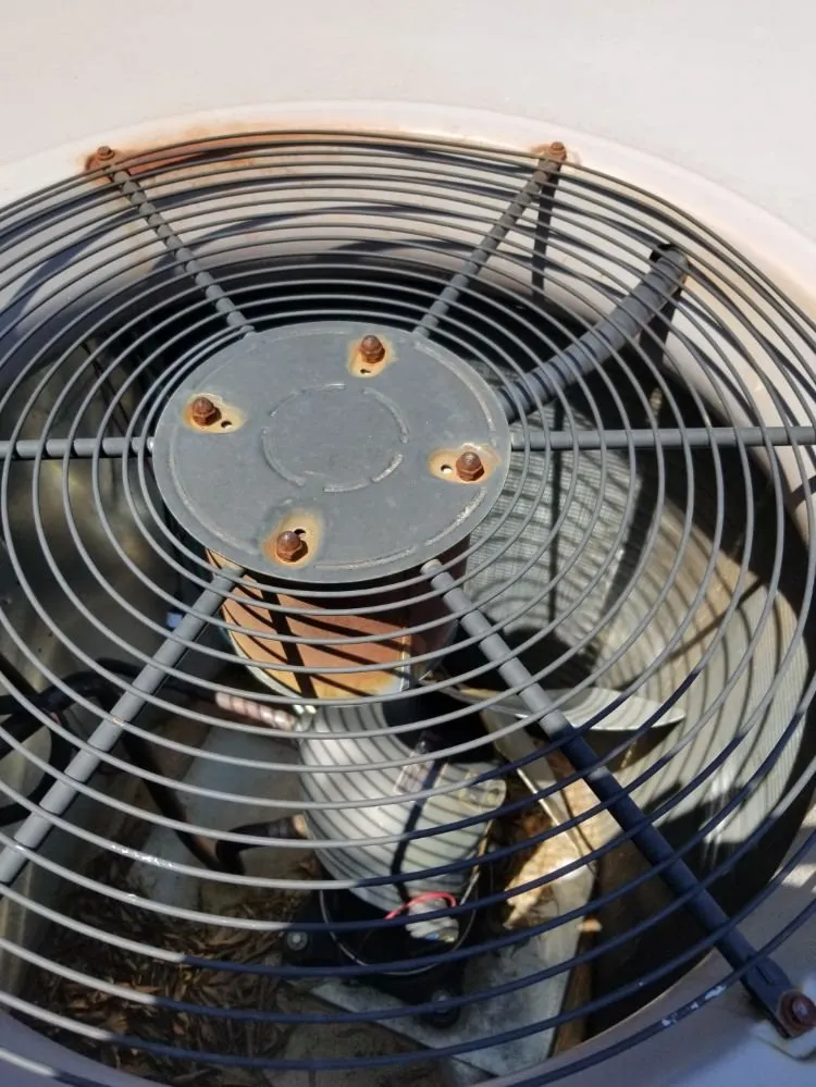Professional heating repair same-day service across Cordova, TN - Prime Property Management