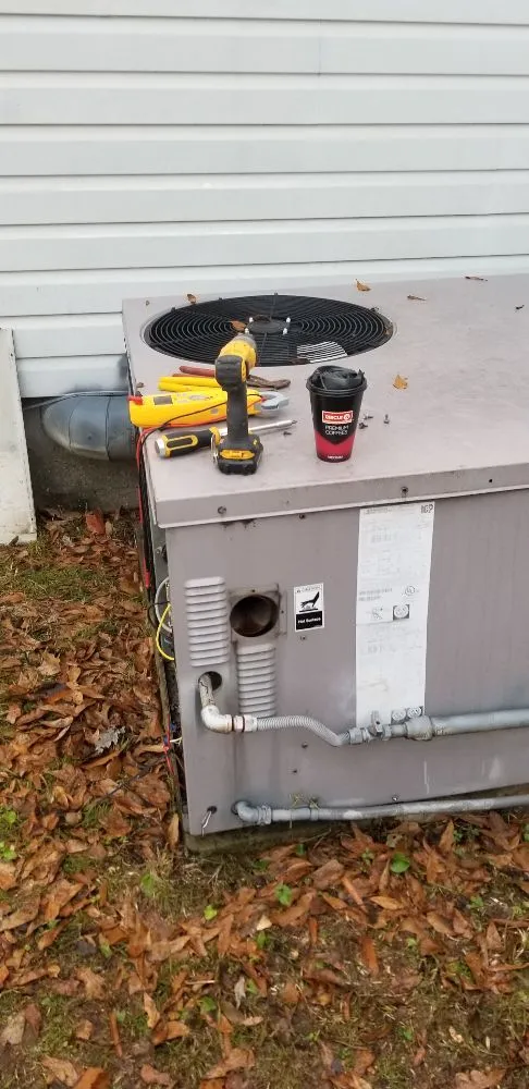 Professional AC repair for homes across Cordova, TN - Prime Property Management