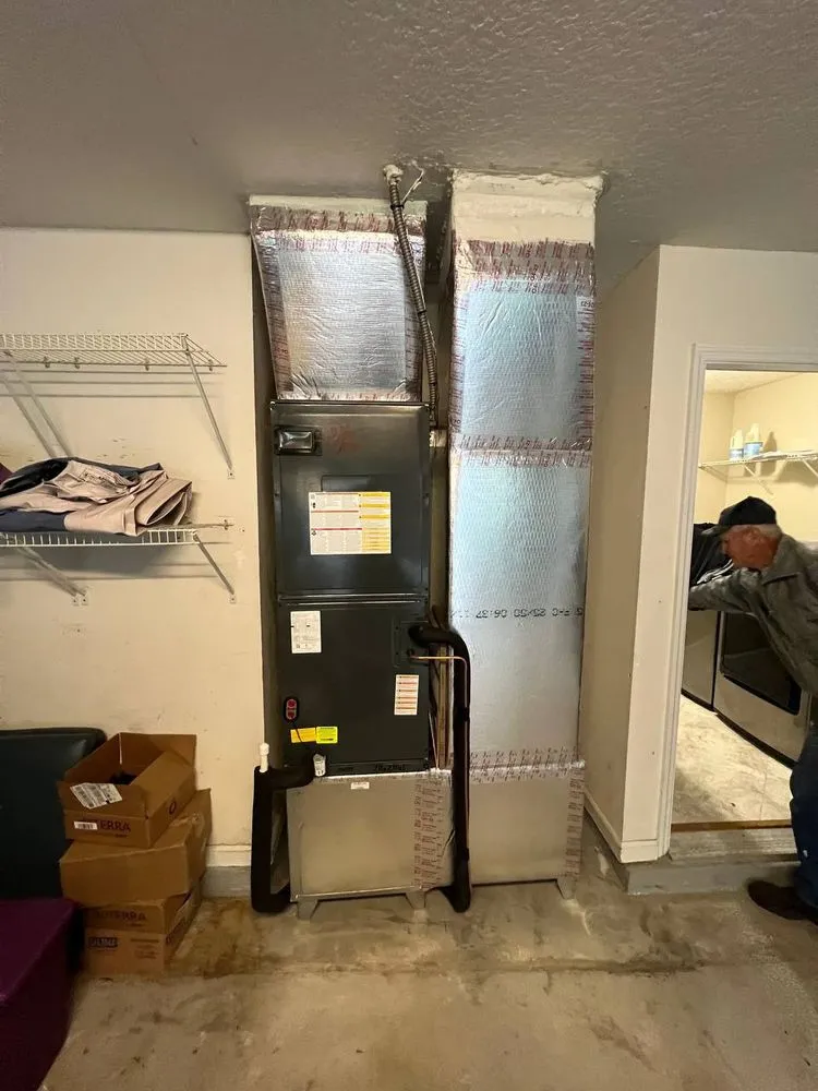 Slide of Prime Service HVAC