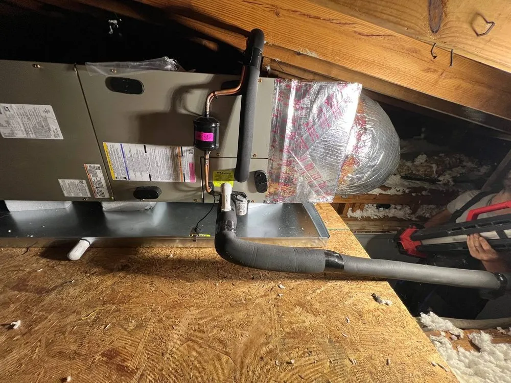 Slide of Prime Service HVAC