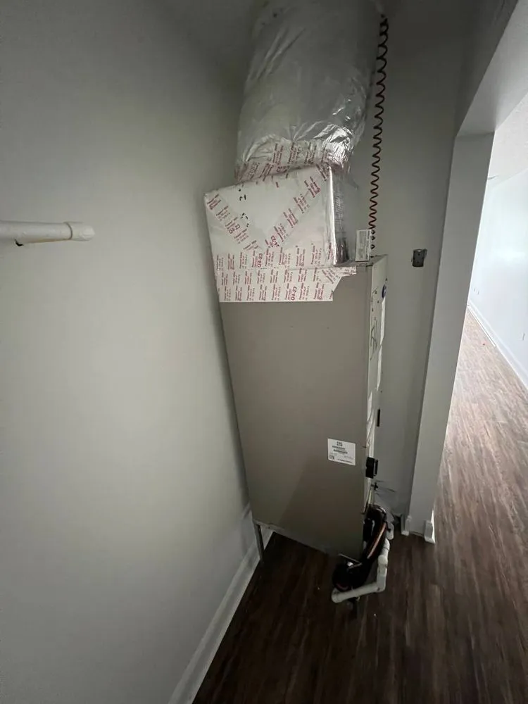 Slide of Prime Service HVAC