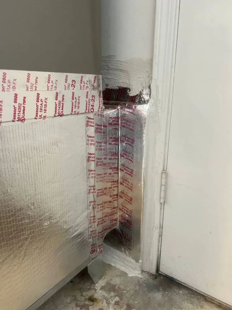 Slide of Prime Service HVAC