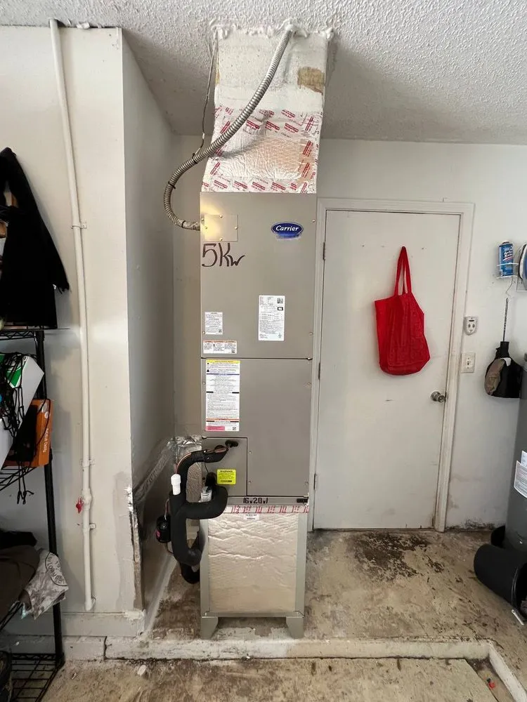 Slide of Prime Service HVAC