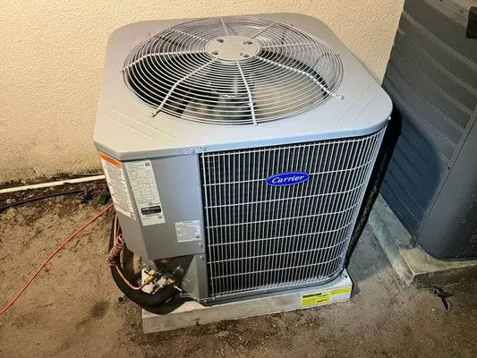 Prime Service HVAC Logo